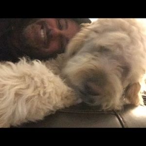 Meet your Posher, Robert